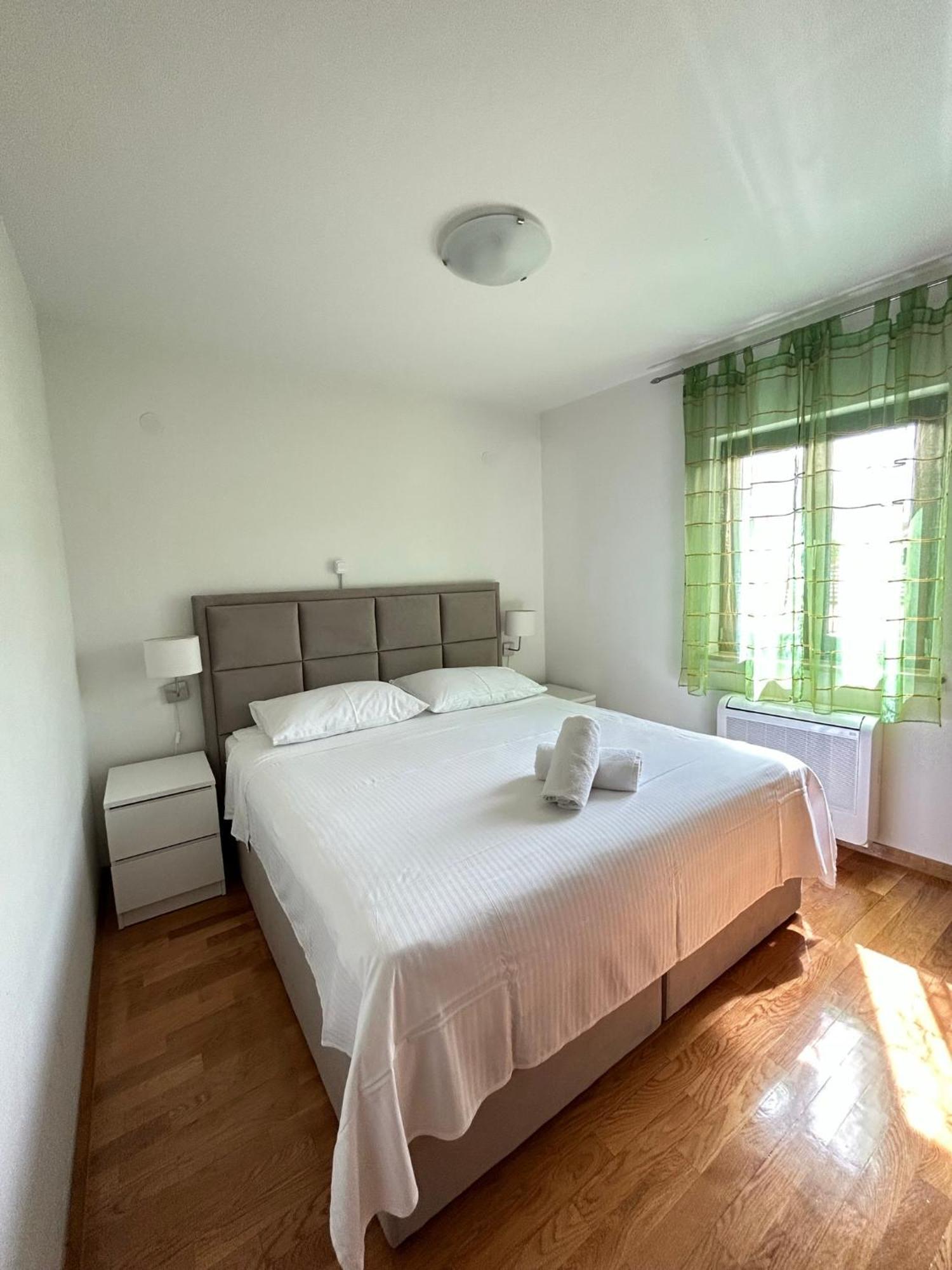 Apartments Vacanza ซาดาร์ ภายนอก รูปภาพ