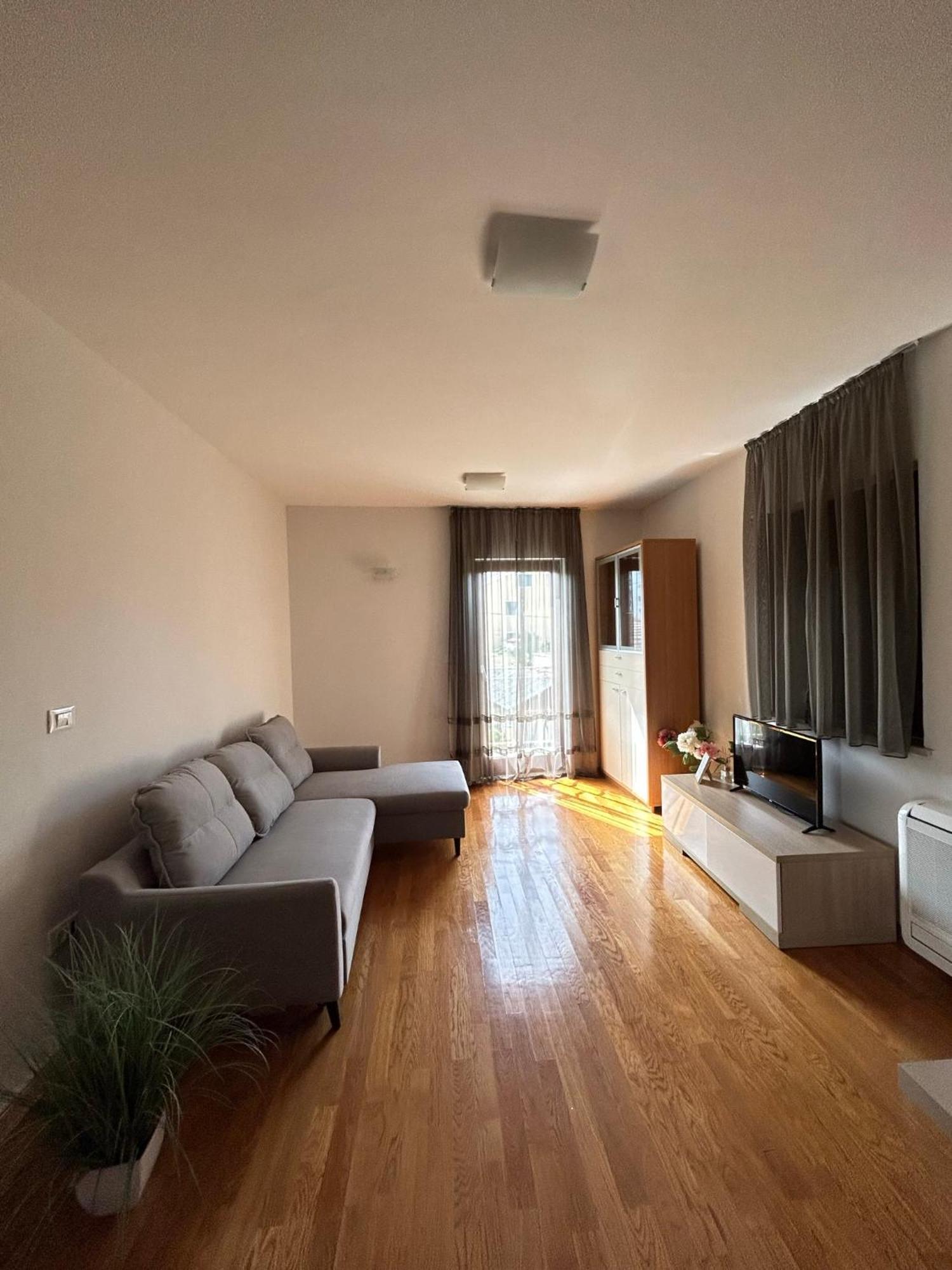 Apartments Vacanza ซาดาร์ ภายนอก รูปภาพ