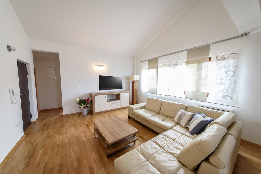 Apartments Vacanza ซาดาร์ ภายนอก รูปภาพ