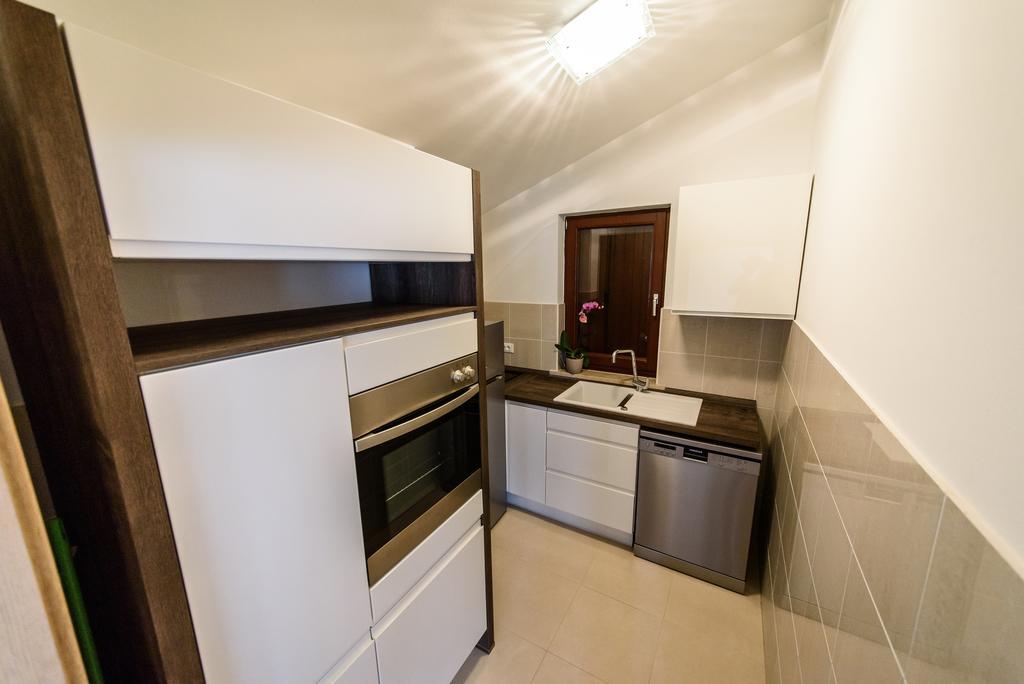 Apartments Vacanza ซาดาร์ ภายนอก รูปภาพ