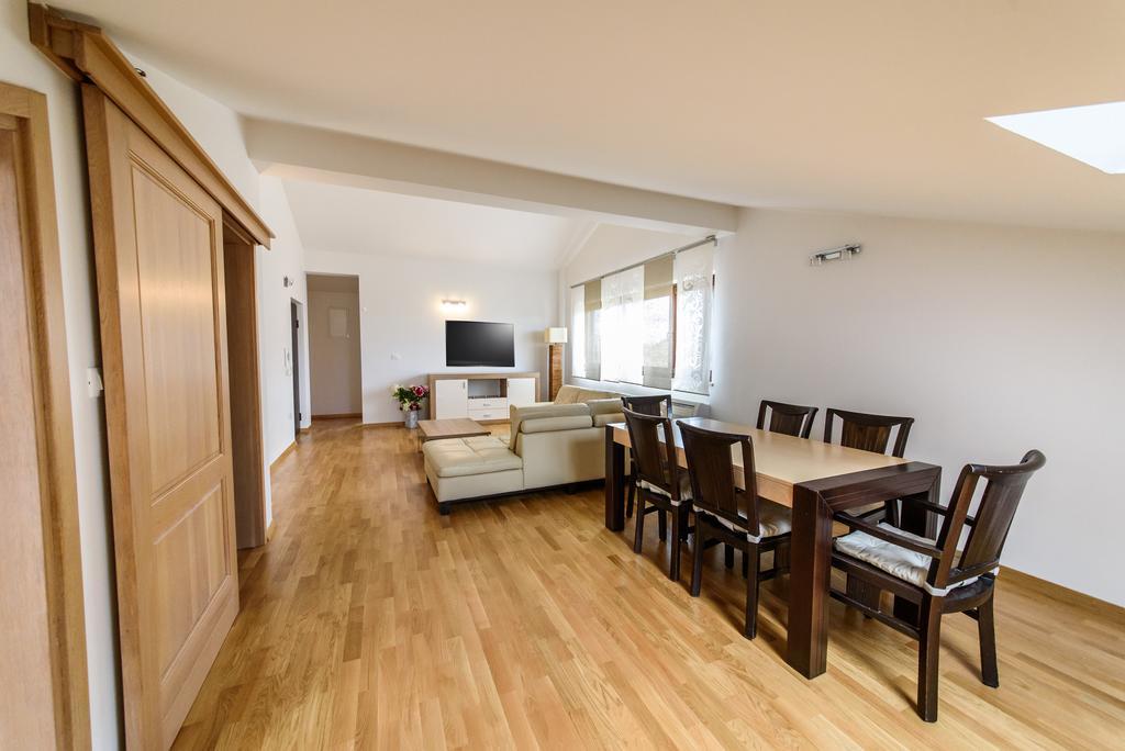 Apartments Vacanza ซาดาร์ ภายนอก รูปภาพ
