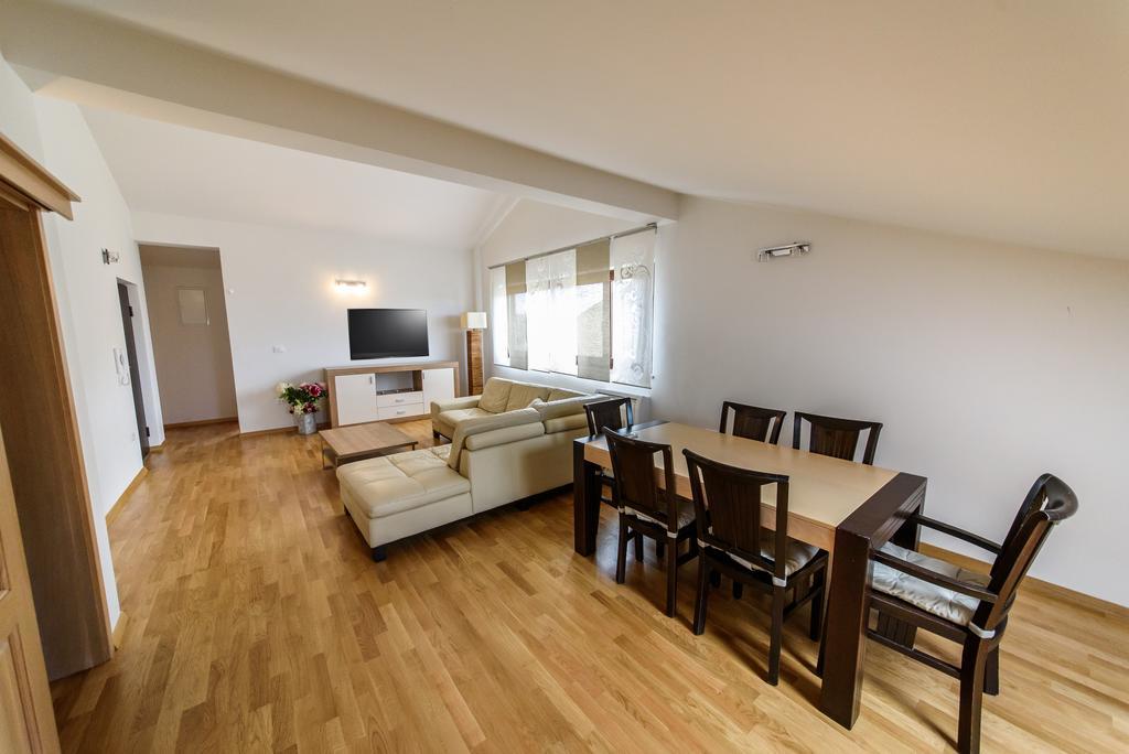 Apartments Vacanza ซาดาร์ ภายนอก รูปภาพ
