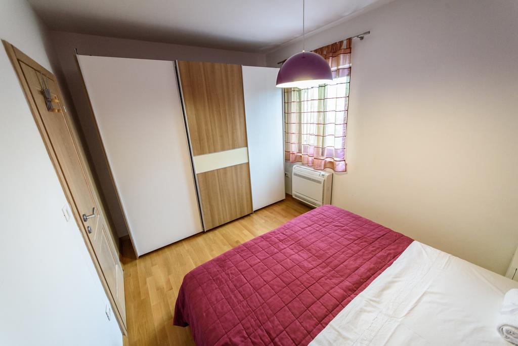 Apartments Vacanza ซาดาร์ ภายนอก รูปภาพ