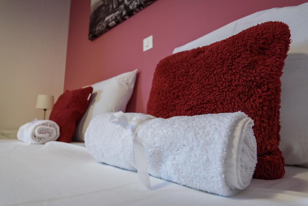 Apartments Vacanza ซาดาร์ ภายนอก รูปภาพ