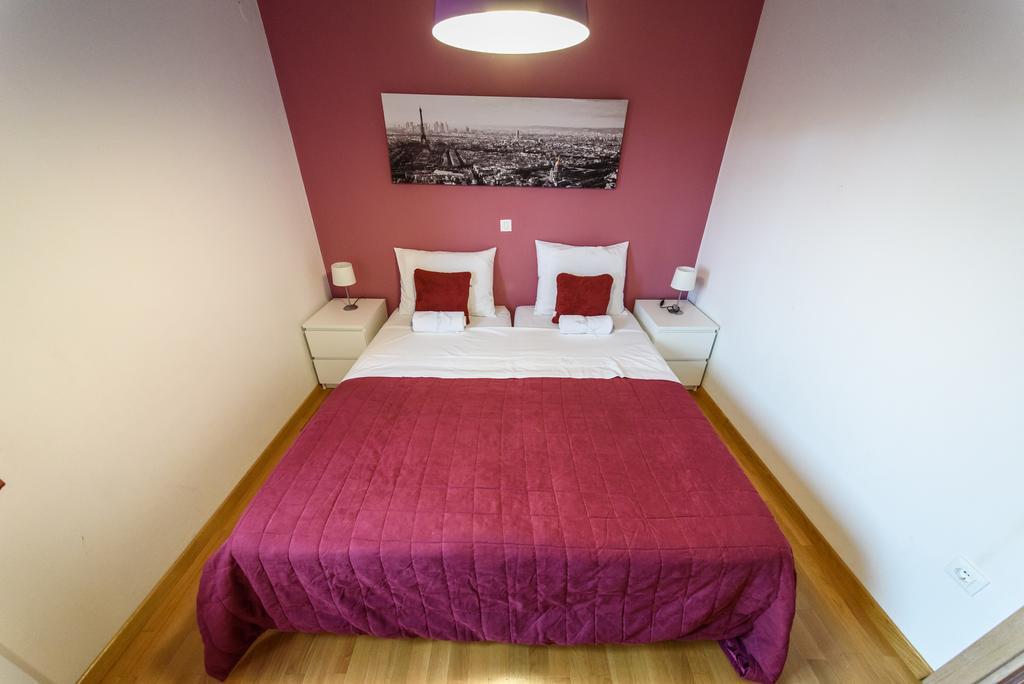 Apartments Vacanza ซาดาร์ ภายนอก รูปภาพ