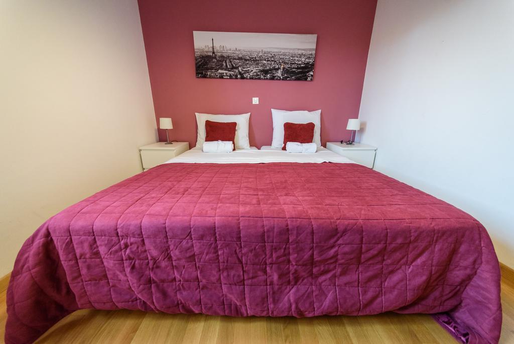 Apartments Vacanza ซาดาร์ ภายนอก รูปภาพ