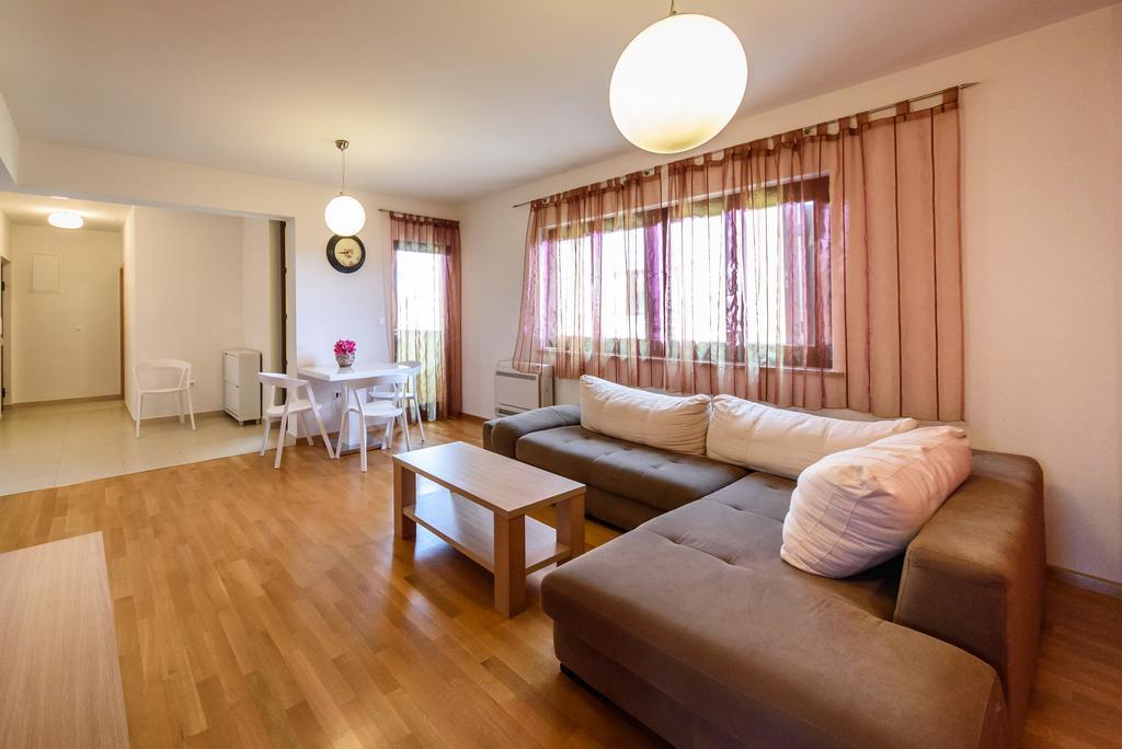 Apartments Vacanza ซาดาร์ ภายนอก รูปภาพ