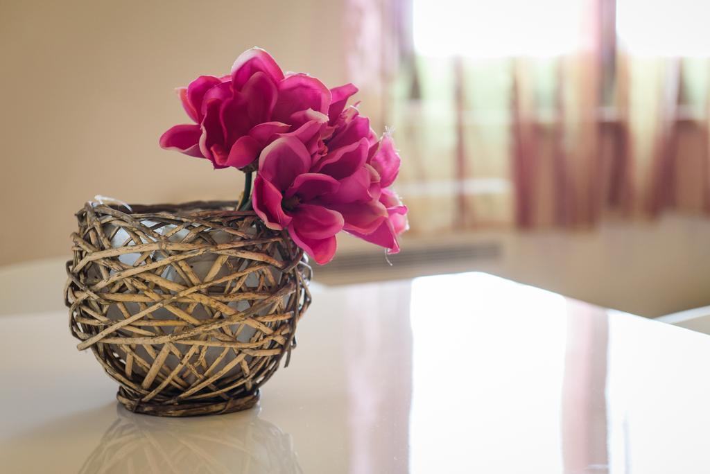 Apartments Vacanza ซาดาร์ ภายนอก รูปภาพ