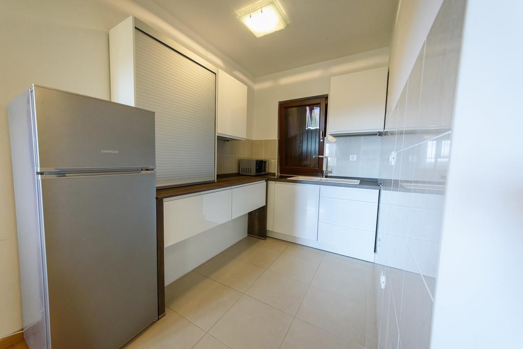 Apartments Vacanza ซาดาร์ ภายนอก รูปภาพ