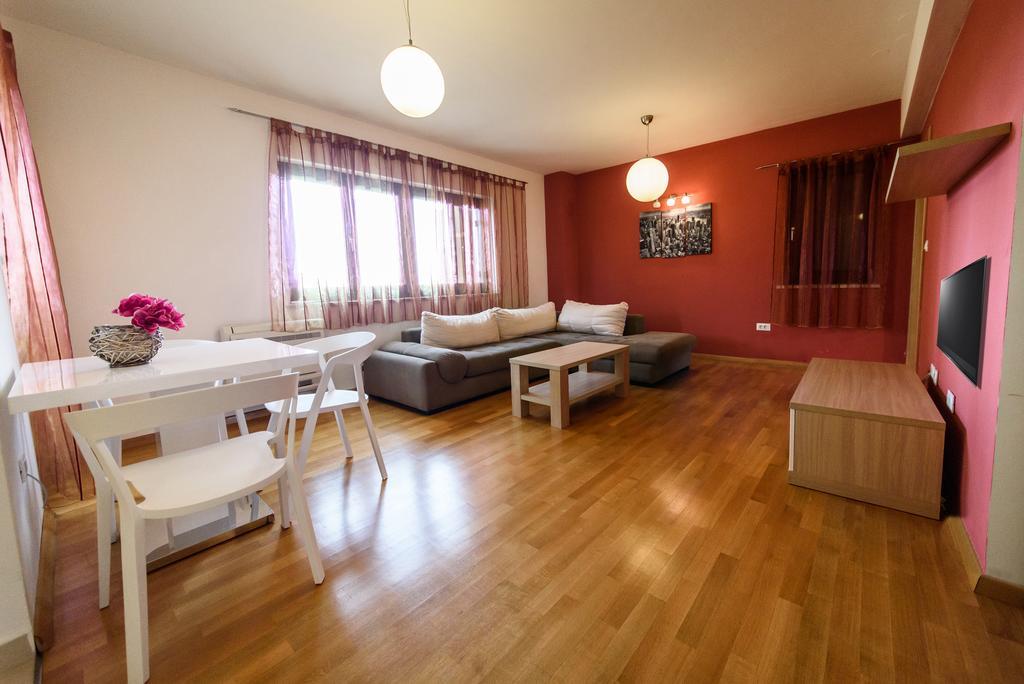 Apartments Vacanza ซาดาร์ ภายนอก รูปภาพ