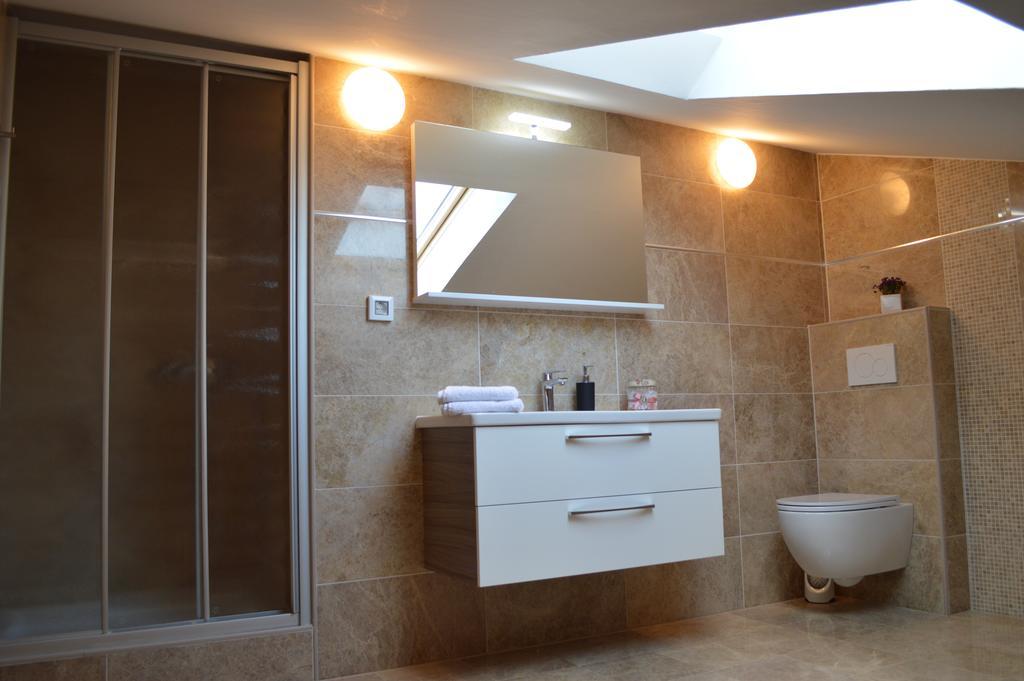 Apartments Vacanza ซาดาร์ ภายนอก รูปภาพ