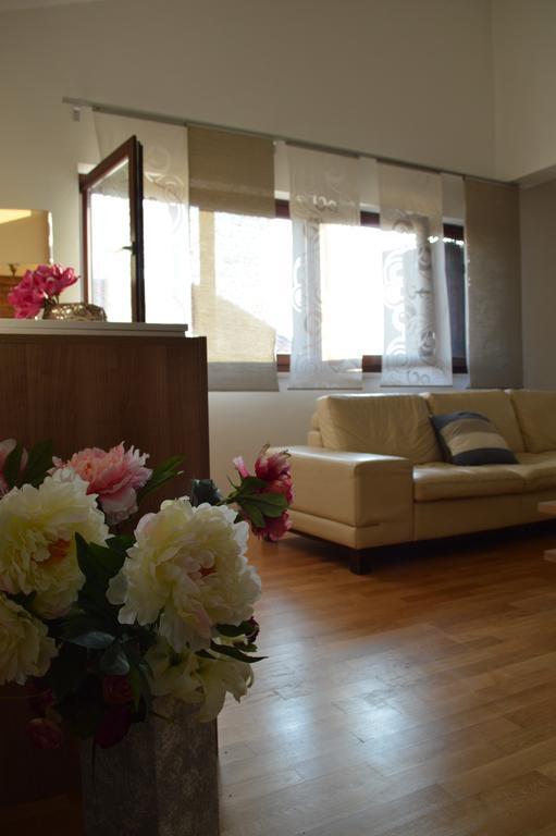 Apartments Vacanza ซาดาร์ ภายนอก รูปภาพ