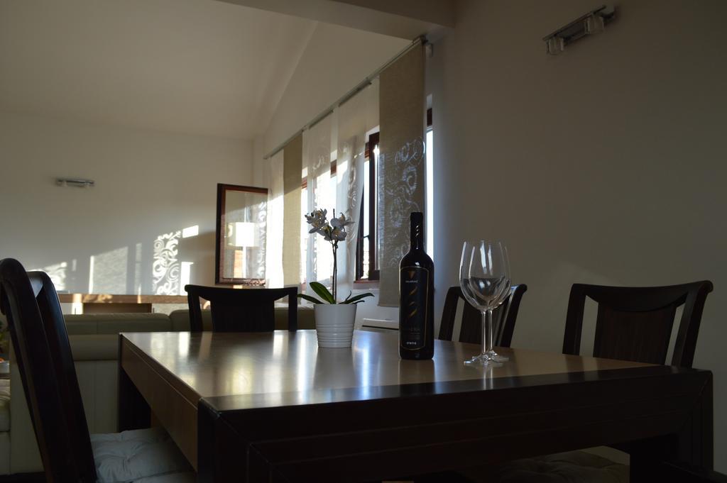 Apartments Vacanza ซาดาร์ ภายนอก รูปภาพ