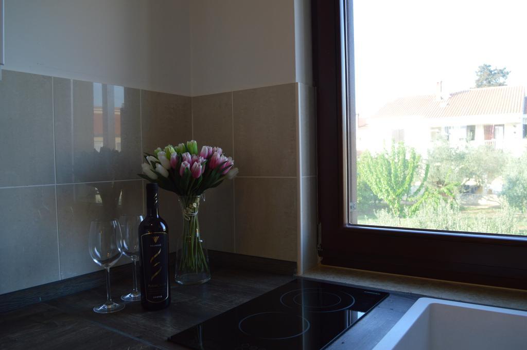 Apartments Vacanza ซาดาร์ ภายนอก รูปภาพ