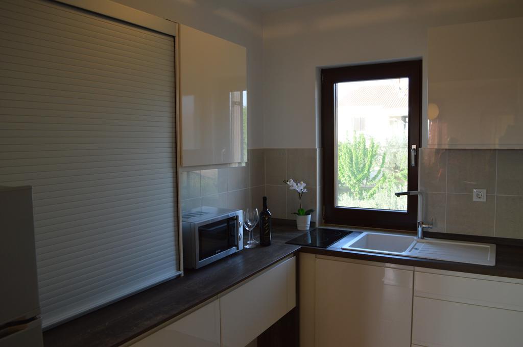 Apartments Vacanza ซาดาร์ ภายนอก รูปภาพ