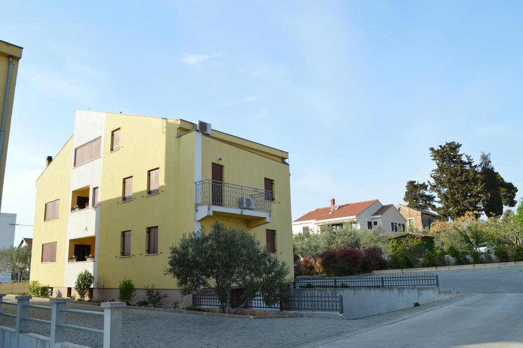 Apartments Vacanza ซาดาร์ ภายนอก รูปภาพ