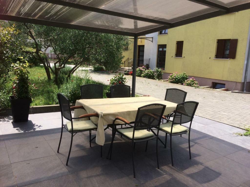 Apartments Vacanza ซาดาร์ ภายนอก รูปภาพ